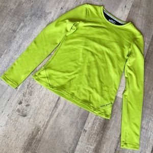 NWOT Under Armour Sport Cold Gear Sweatshirt
